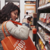 Supermercado futurístico da Amazon pode funcionar com apenas três empregados humanos