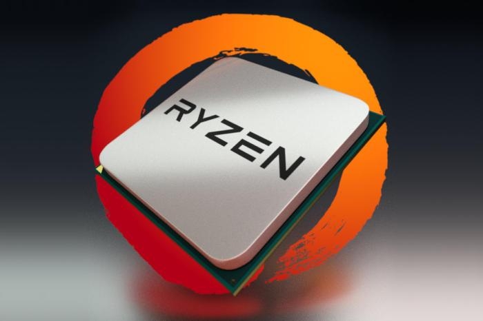 AMD revela quatro novos processadores da linha Ryzen