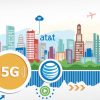 AT&T vai lançar redes 5G nos EUA, mas calma