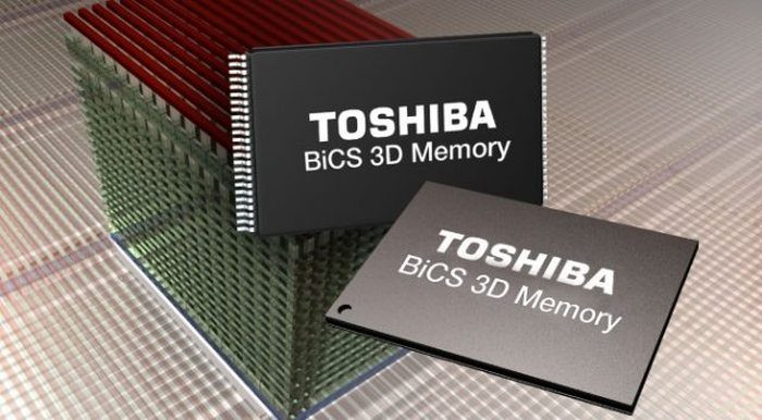 Futuros SSDs da Western Digital terão muito mais capacidade graças a este chip