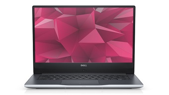 Novos notebooks Dell Inspiron 7000 oferecem tela com bordas finas e bom hardware