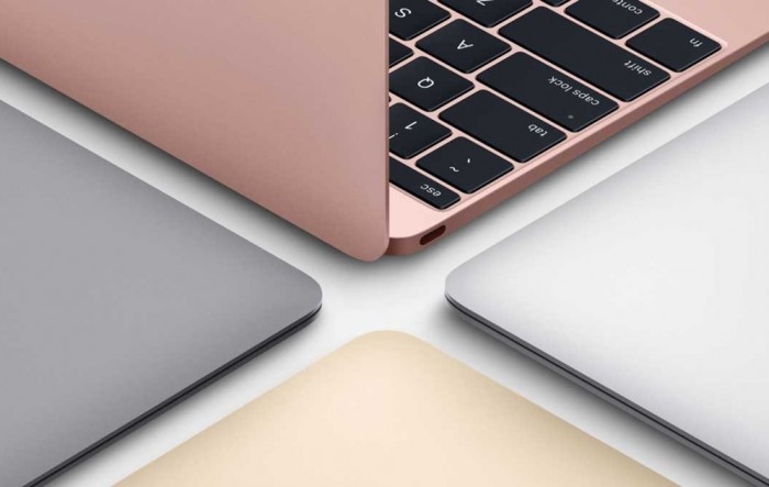 MacBooks poderão usar chip ARM da própria Apple em tarefas simples