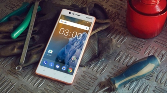 Nokia 3 e Nokia 5: os novos smartphones acessíveis com Android limpo