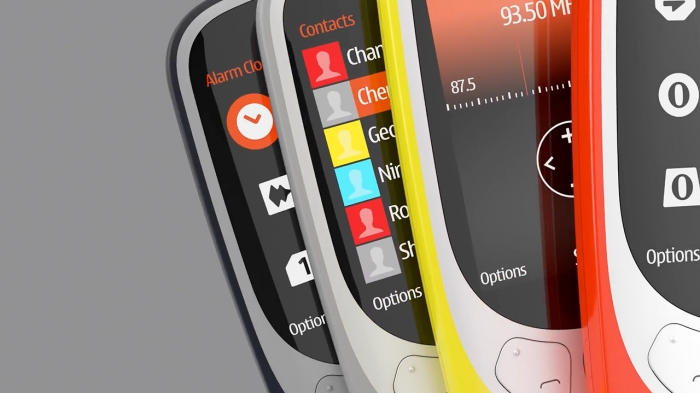 Nokia 110 fabricado no Brasil é lançado com jogo da cobrinha – Tecnoblog