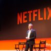 Netflix cresce menos que o esperado e ações despencam