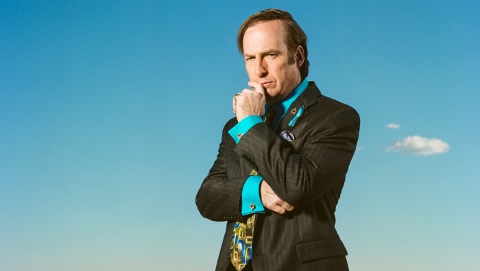 Better call Saul