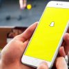 Snapchat vai ganhar redesign no app após prejuízo triplicar
