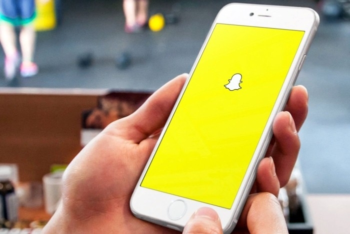 Snapchat - iPhone / Como mudar o nome de usuário do Snapchat