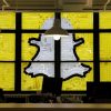 Snapchat demite e fala em reorganização para sobreviver