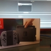 Uma pessoa recebeu o Nintendo Switch antes da hora (e não tem nada para jogar)