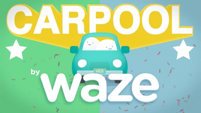 Waze planeja lançar serviço de caronas em São Paulo