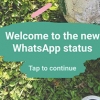 A nova cópia do Snapchat está no WhatsApp