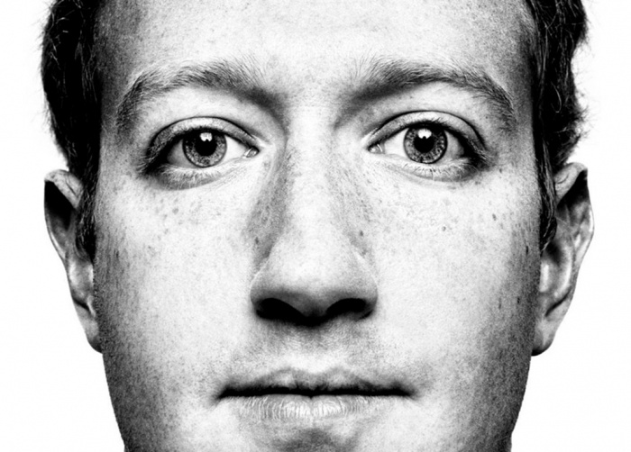 Mark Zuckerberg