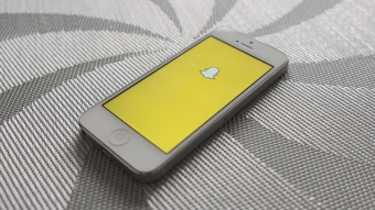 Muita gente odiou o novo design do Snapchat