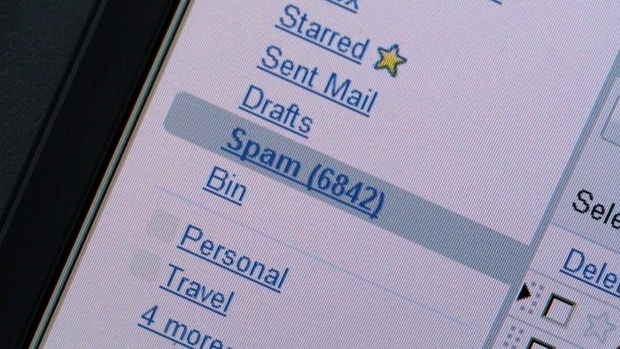 Como uma empresa de spam criou uma lista de 1,4 bilhão de e-mails e vazou tudo