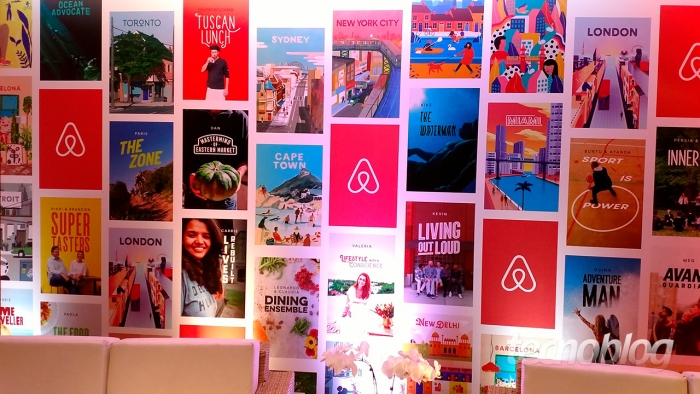 Airbnb lança Trips no Brasil para ir além de aluguéis por temporada