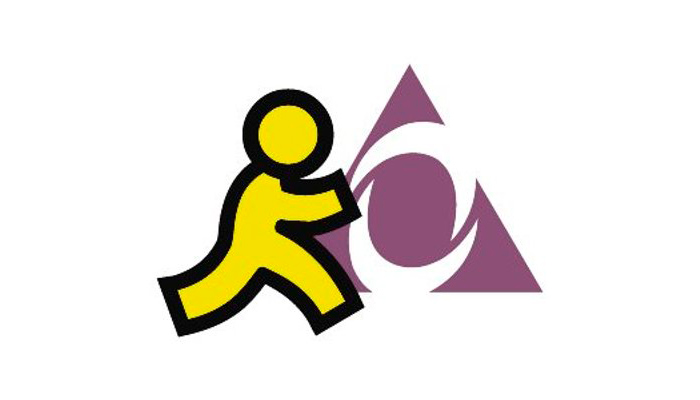 Ainda existe: AOL vai bloquear apps de terceiros na rede do AIM