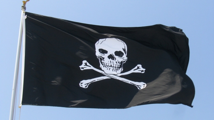 Pirated products (Image: Peter Dutton/Flickr)