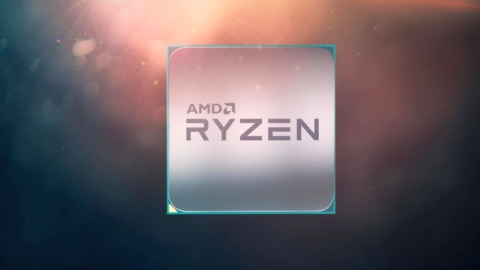 Chips AMD Ryzen 5 serão lançados em 11 de abril