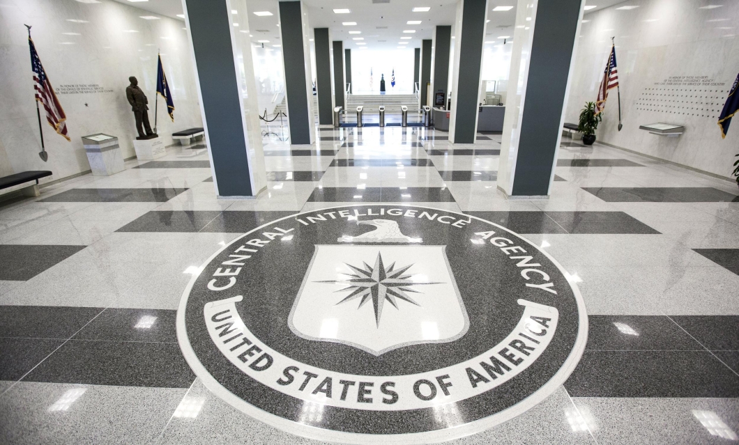 Novo vazamento da Wikileaks mostra o enorme poder de espionagem da CIA