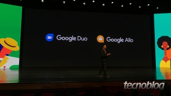 Google lança chamadas de voz no Duo para usuários brasileiros