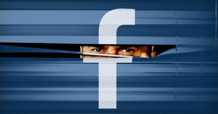 Como evitar compartilhar dados pessoais com o Facebook