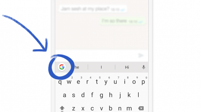 Gboard, teclado do Google, parou de funcionar em alguns celulares Android