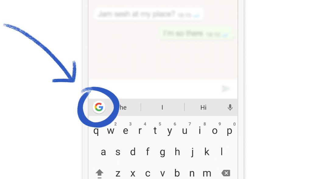 Teclado Gboard para Android sugere GIFs, emojis e traduz texto instantaneamente