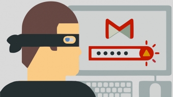 Gmail alerta para aumento de golpes sobre COVID-19 no Brasil