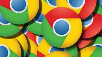 Google testa nova interface para o Chrome no desktop