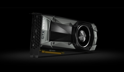 Nvidia anuncia GeForce GTX 1080 Ti com 11 GB de memória
