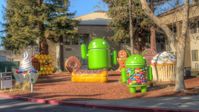 Google anuncia Project Treble para atualizar o Android mais rápido