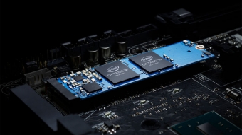 Intel lança Optane Memory para aumentar o desempenho de PCs comuns