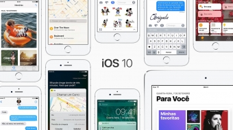 iOS 10.3 traz novo sistema de arquivos e macOS ganha modo noturno