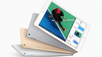 Apple anuncia iPad de 9,7 polegadas mais rápido por R$ 2.499