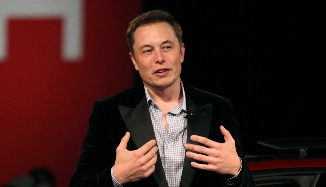 Elon Musk cria empresa para hackear o cérebro humano