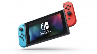Empresa processa Nintendo e diz que controles do Switch violam patente