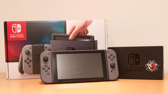 Nintendo Switch ultrapassa 10 milh es de unidades vendidas   Tecnoblog - 30