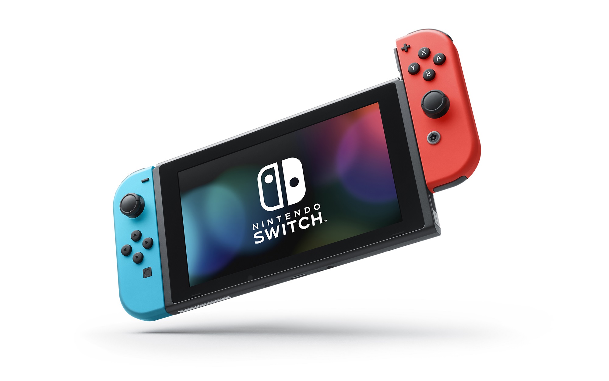 Empresa processa Nintendo e diz que controles do Switch violam patente