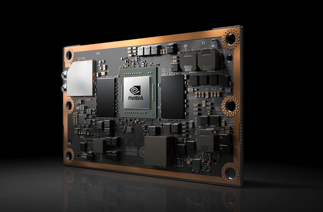 Jetson TX2 é a poderosa plaquinha da Nvidia voltada para inteligência artificial