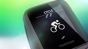 Runner 3 é o novo relógio com GPS da TomTom no Brasil