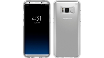 Rumor do dia: por que o Galaxy S8 terá um leitor de digitais na traseira, e não na frente