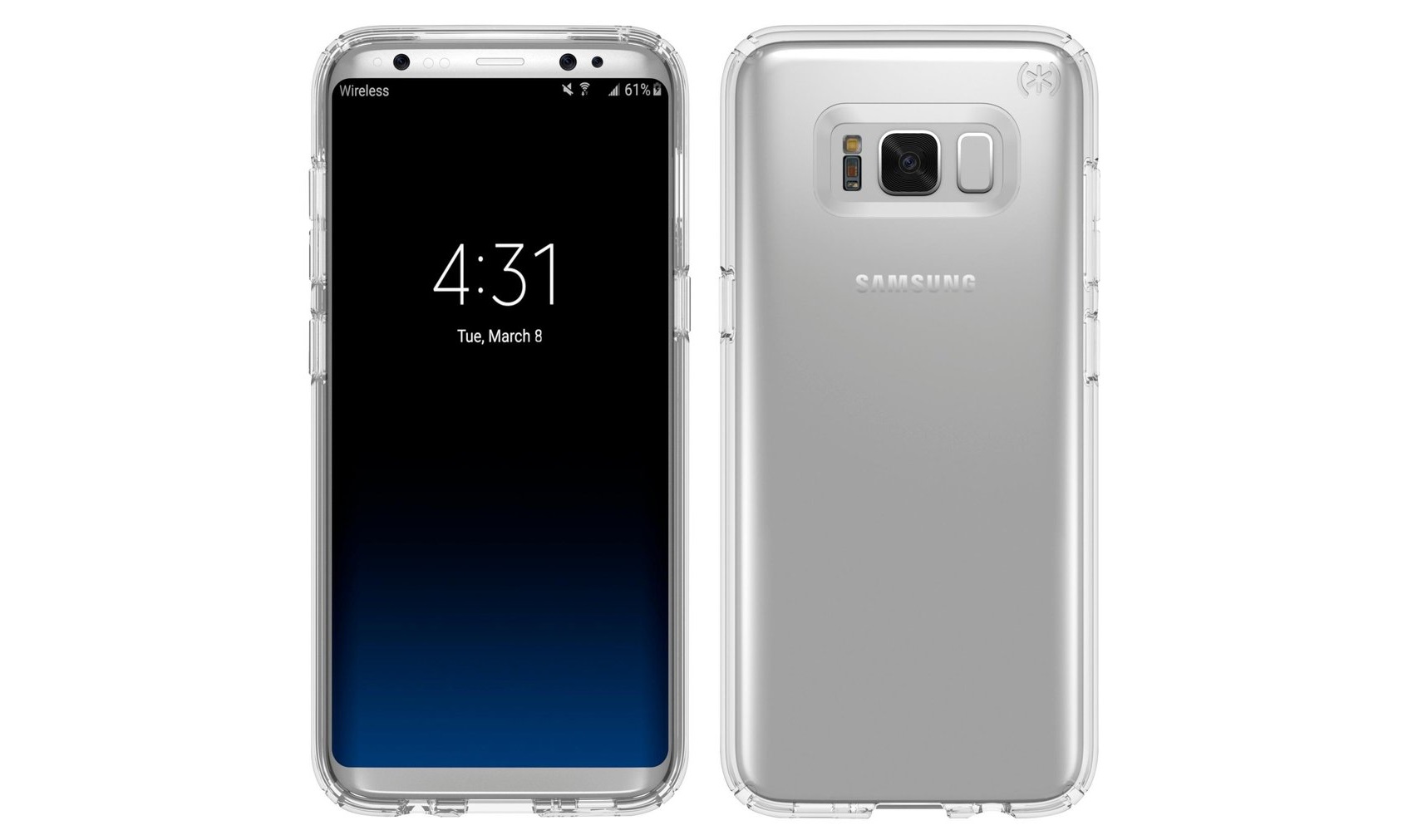 Rumor do dia: por que o Galaxy S8 terá um leitor de digitais na traseira, e não na frente