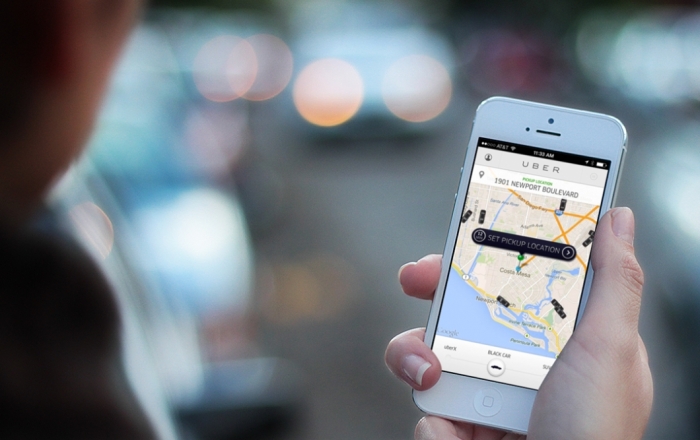 Uber tem permiss o para gravar secretamente a tela do seu iPhone   Tecnoblog - 97