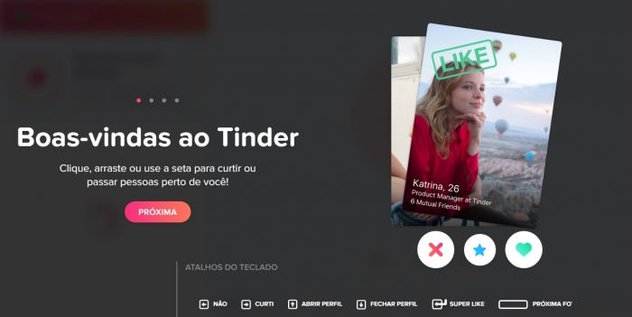 Web tinder What Is