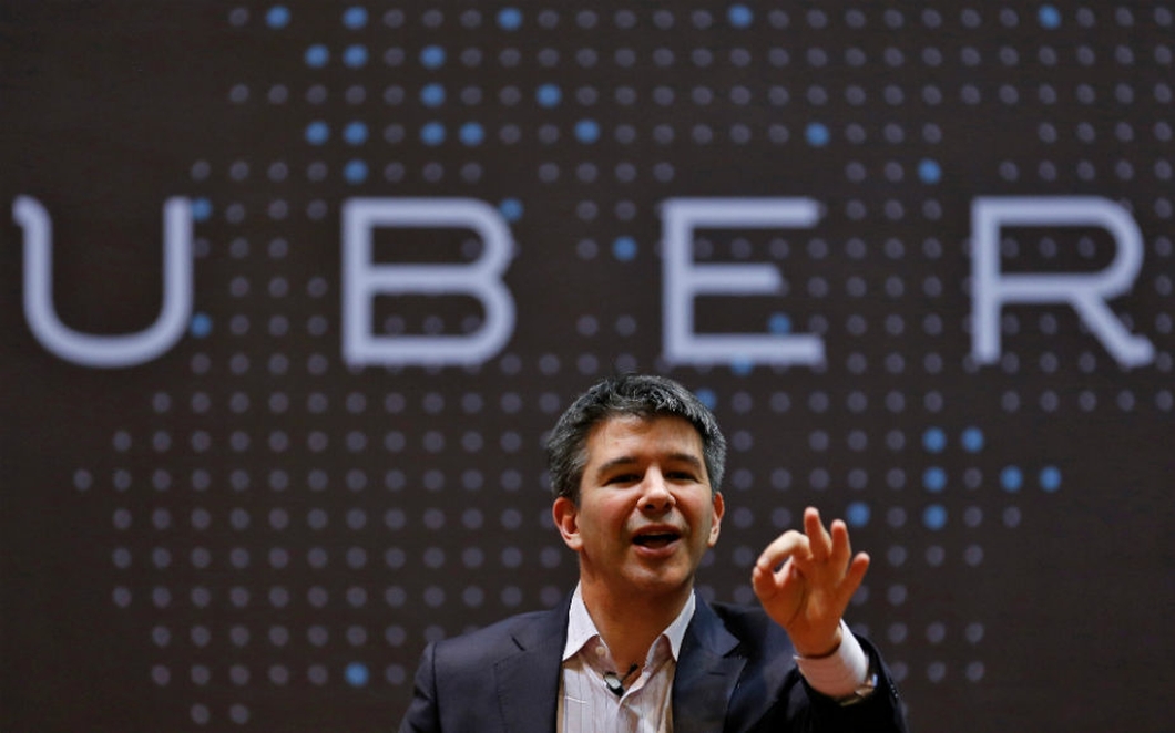 CEO do Uber discute com motorista do UberBlack e põe a empresa em mais uma polêmica