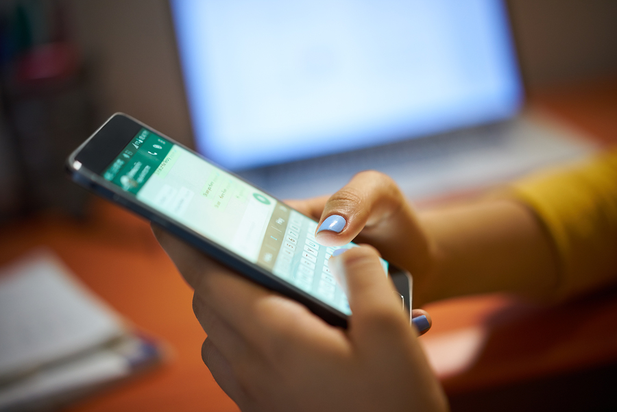 WhatsApp inicia testes para empresas se comunicarem com consumidores