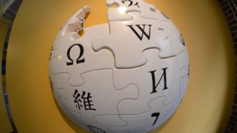 Como criar uma conta na Wikipédia para fazer edições em artigos