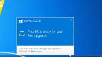 Microsoft é processada em US$ 5 milhões por falhas na atualização para o Windows 10