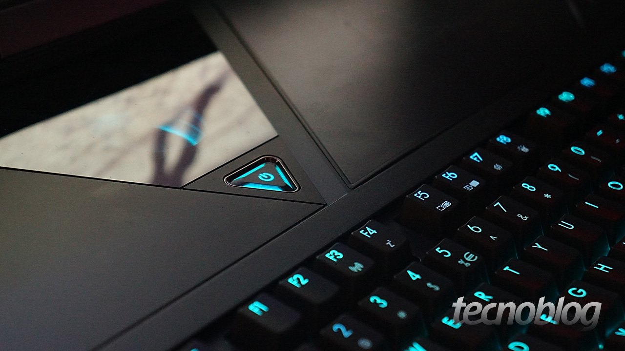Nova linha gamer da Acer traz Predator de 21 polegadas e notebooks mais baratos